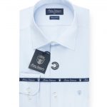 Camisa Vestir M30
